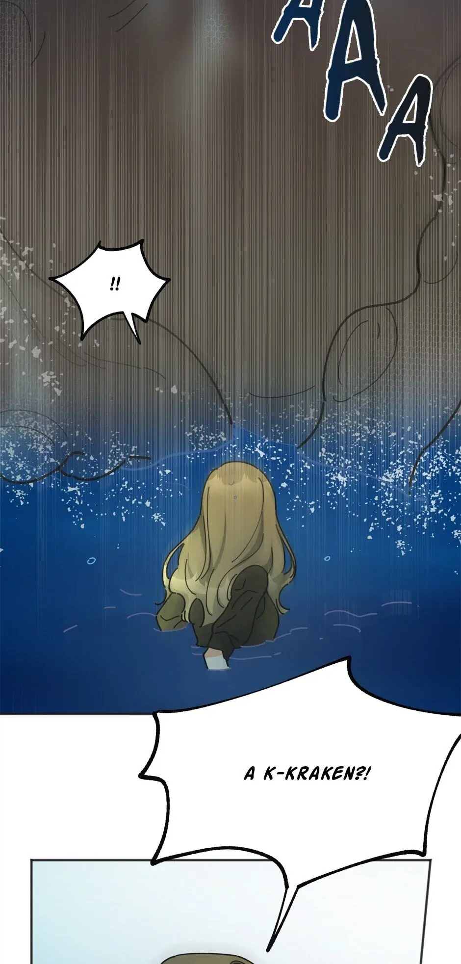 The Evil Lady’s Hero Chapter 43 - page 17